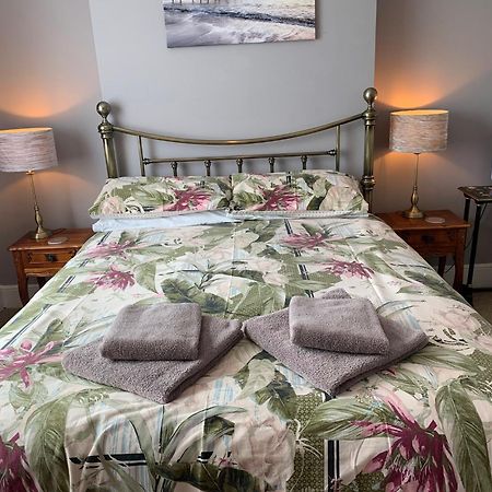 San Brelade Hotel Paignton Luaran gambar