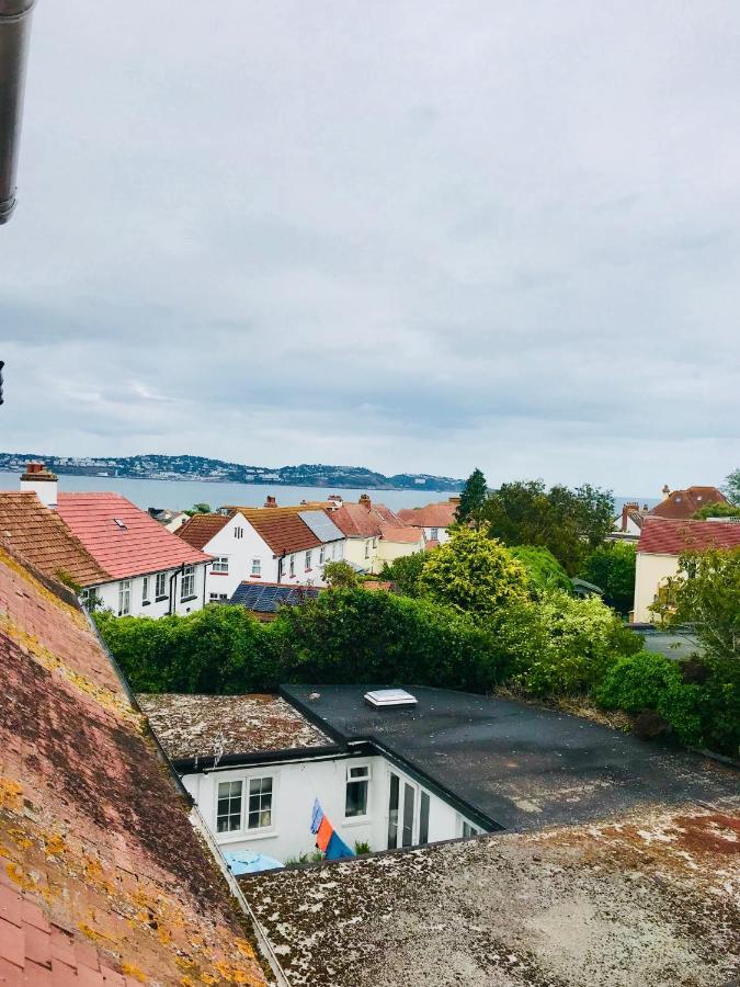 San Brelade Hotel Paignton Luaran gambar