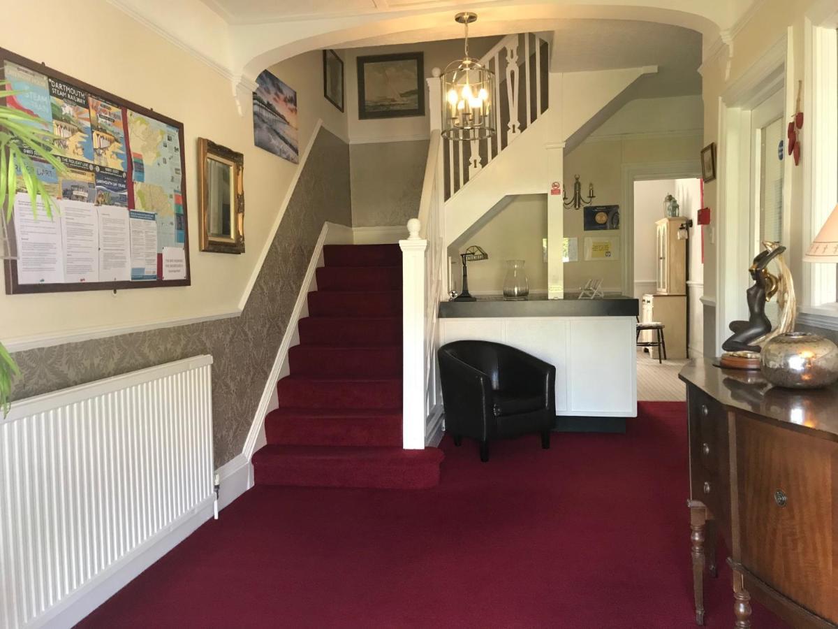 San Brelade Hotel Paignton Luaran gambar