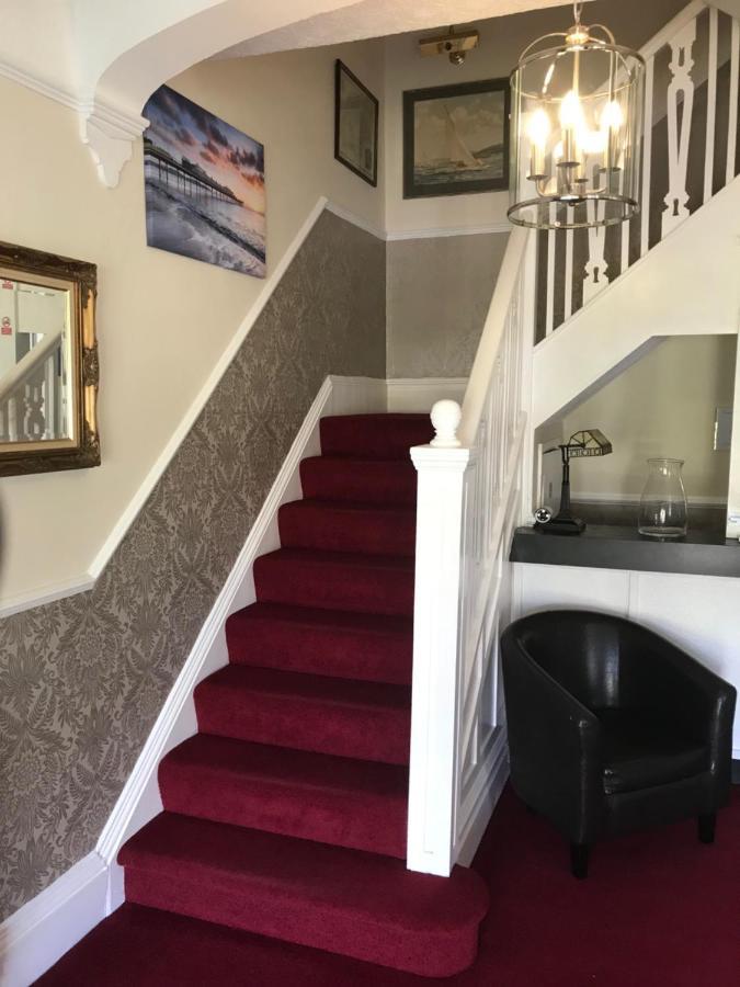 San Brelade Hotel Paignton Luaran gambar