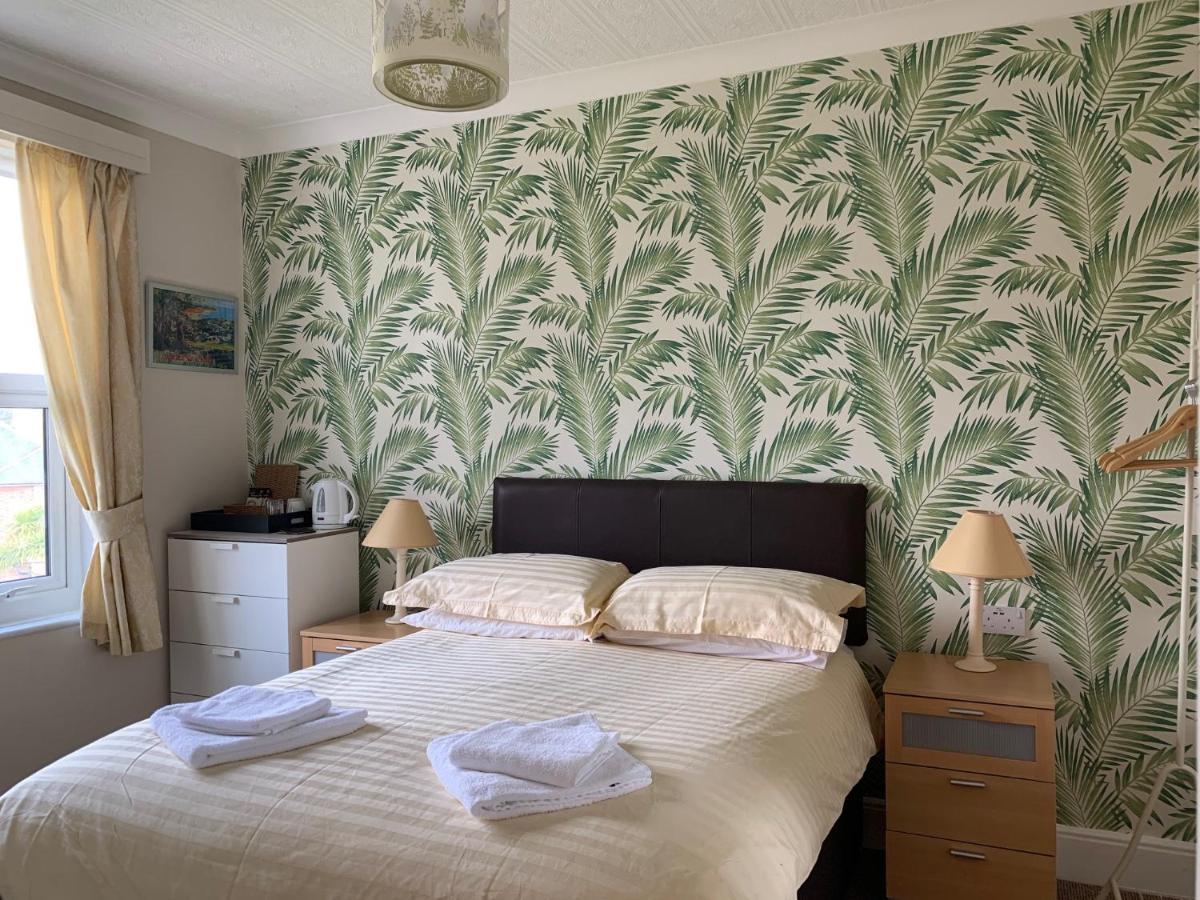 San Brelade Hotel Paignton Luaran gambar