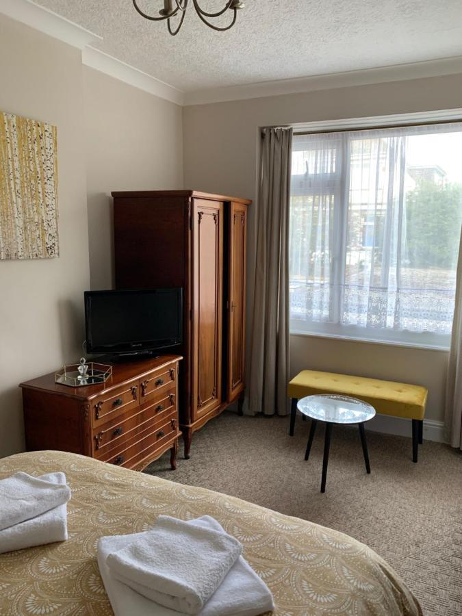 San Brelade Hotel Paignton Luaran gambar