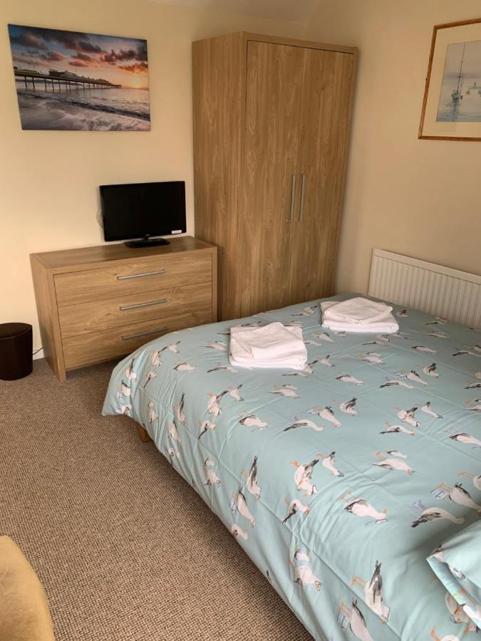San Brelade Hotel Paignton Luaran gambar