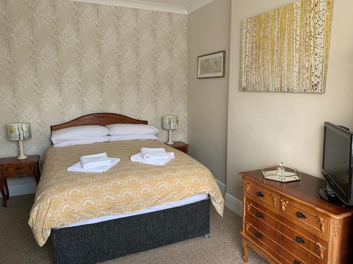 San Brelade Hotel Paignton Luaran gambar
