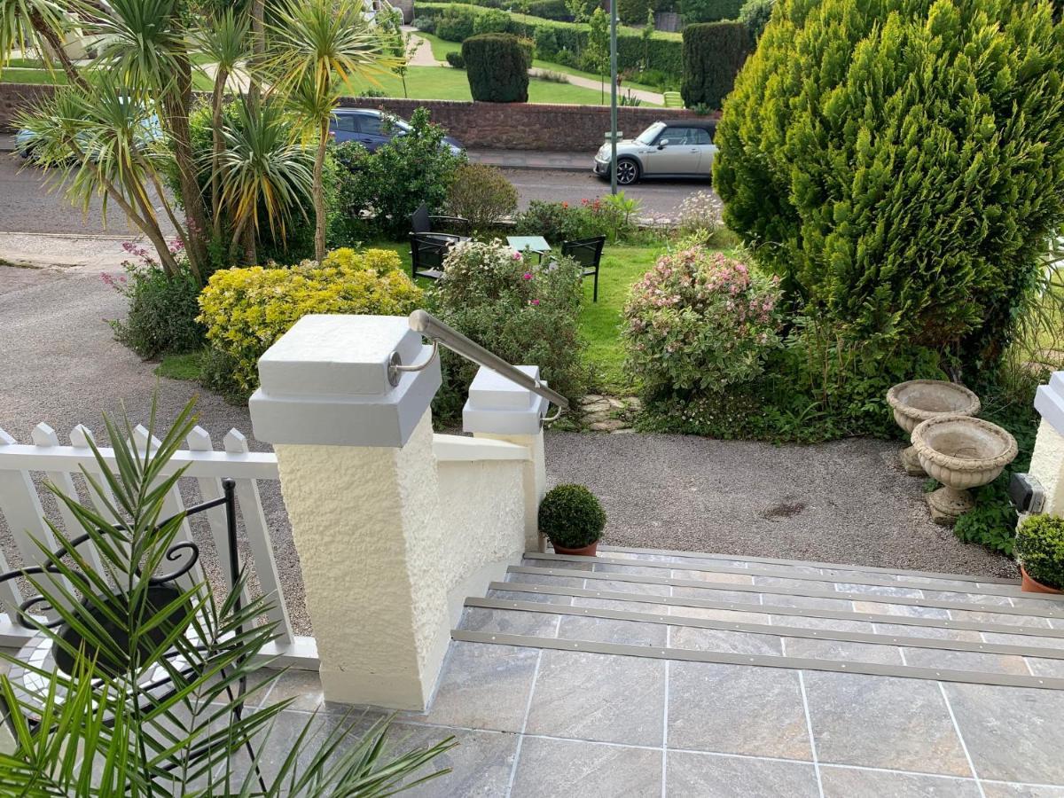 San Brelade Hotel Paignton Luaran gambar
