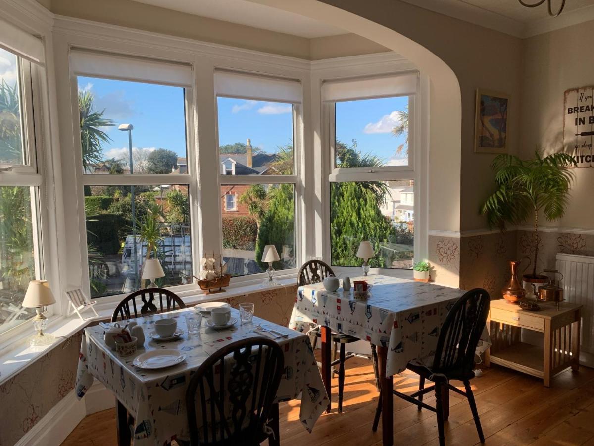 San Brelade Hotel Paignton Luaran gambar