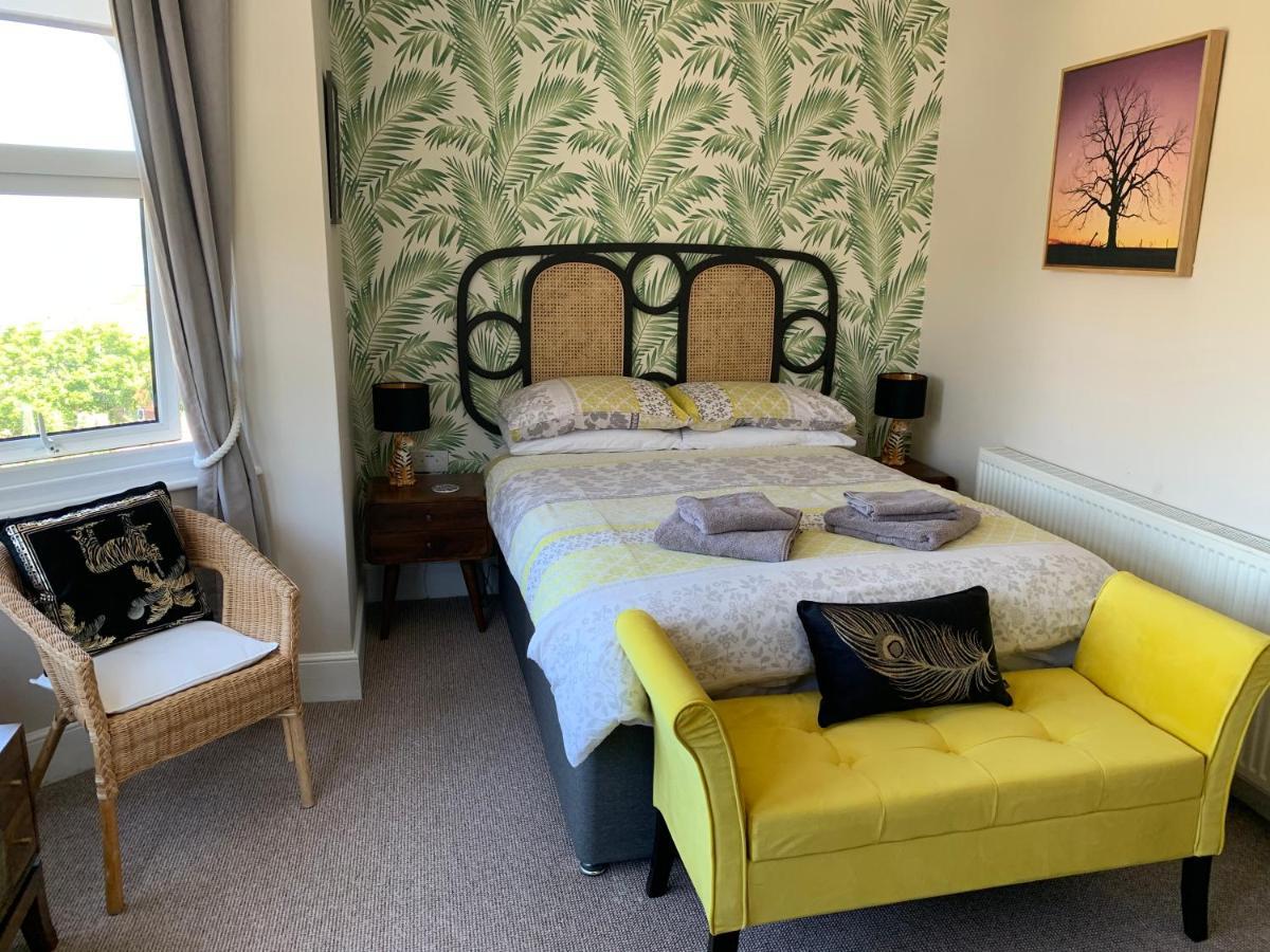 San Brelade Hotel Paignton Luaran gambar
