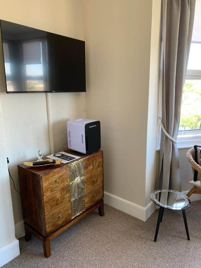 San Brelade Hotel Paignton Luaran gambar