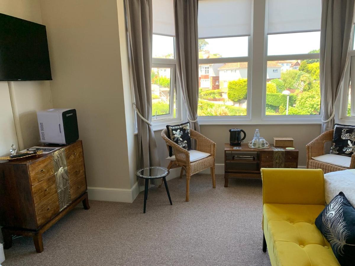 San Brelade Hotel Paignton Luaran gambar