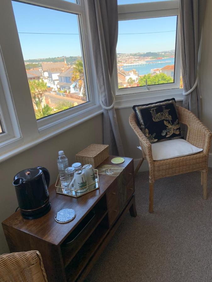 San Brelade Hotel Paignton Luaran gambar