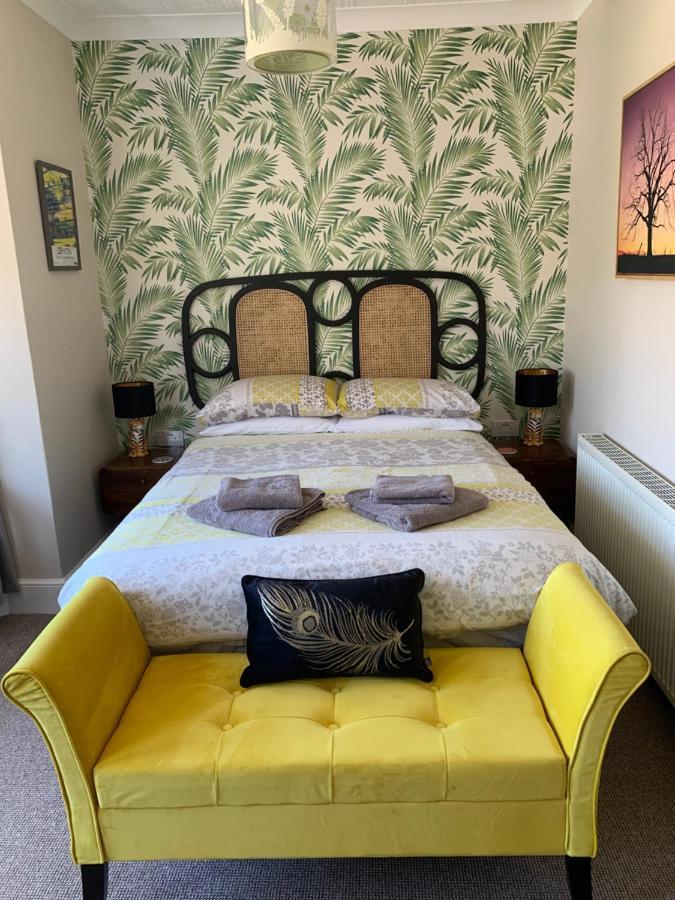 San Brelade Hotel Paignton Luaran gambar