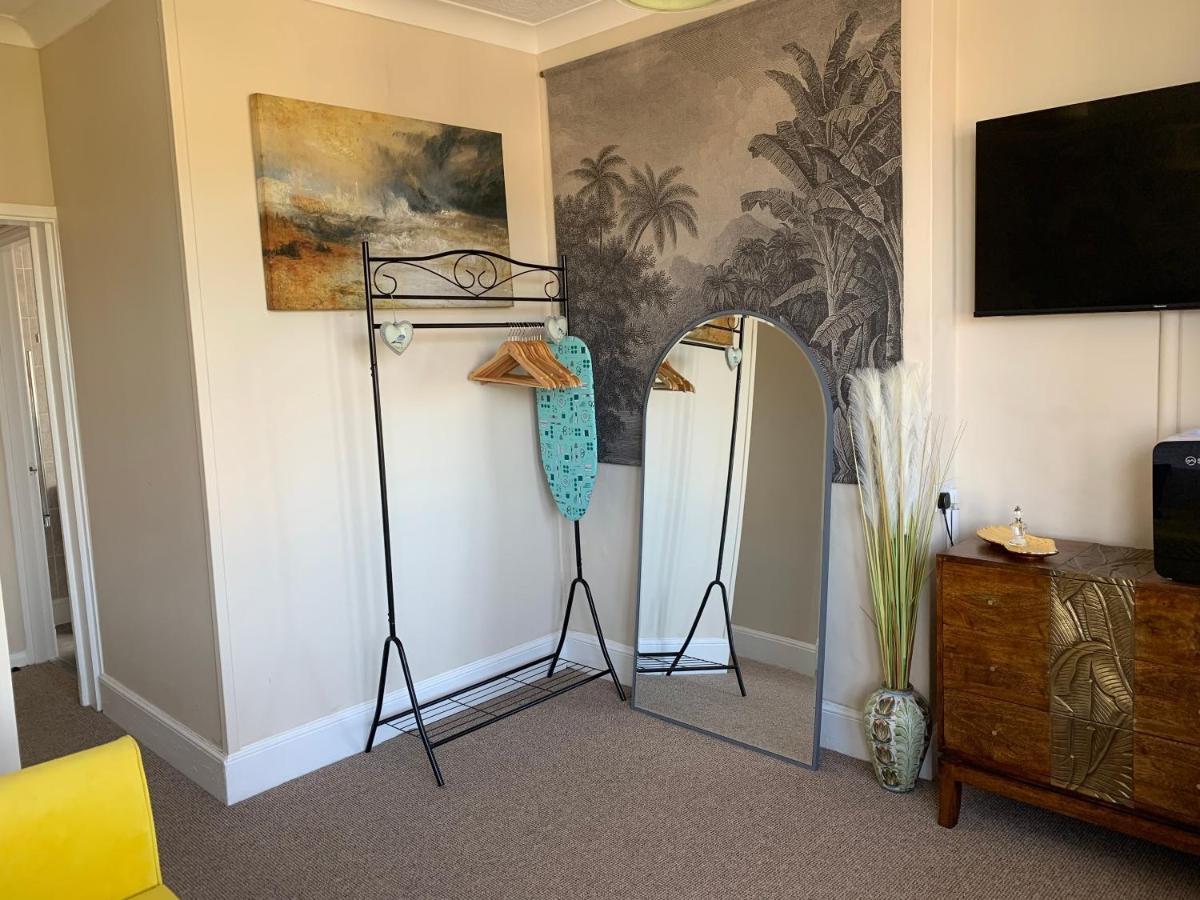 San Brelade Hotel Paignton Luaran gambar
