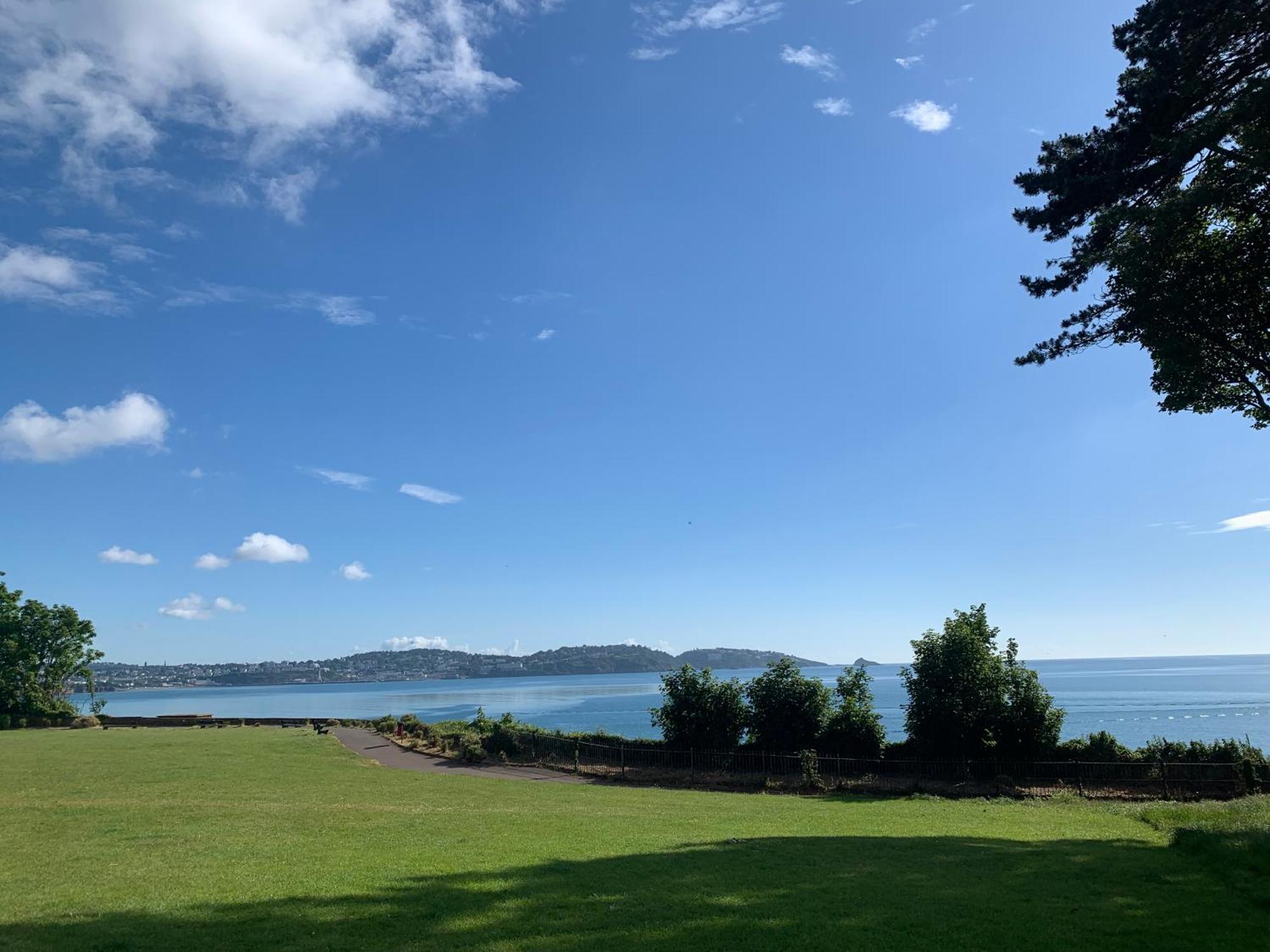 San Brelade Hotel Paignton Luaran gambar