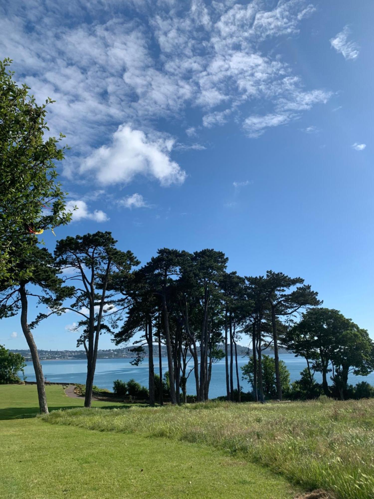 San Brelade Hotel Paignton Luaran gambar