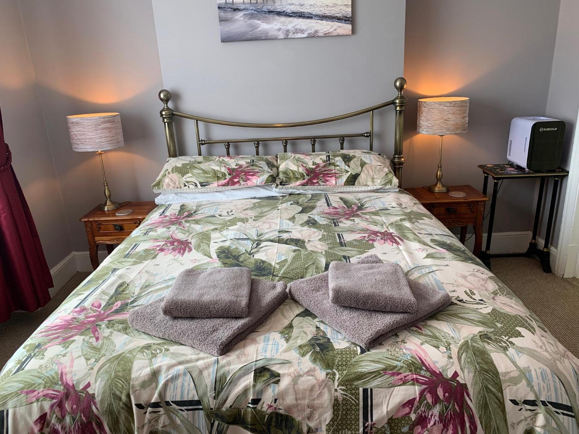 San Brelade Hotel Paignton Luaran gambar