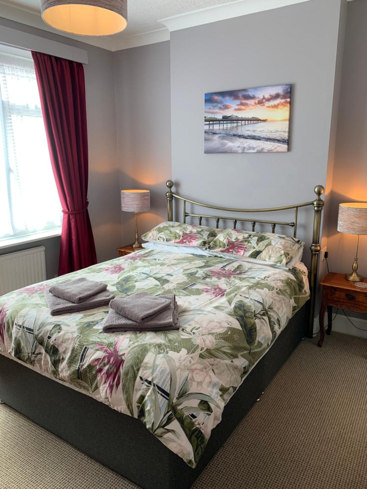 San Brelade Hotel Paignton Luaran gambar