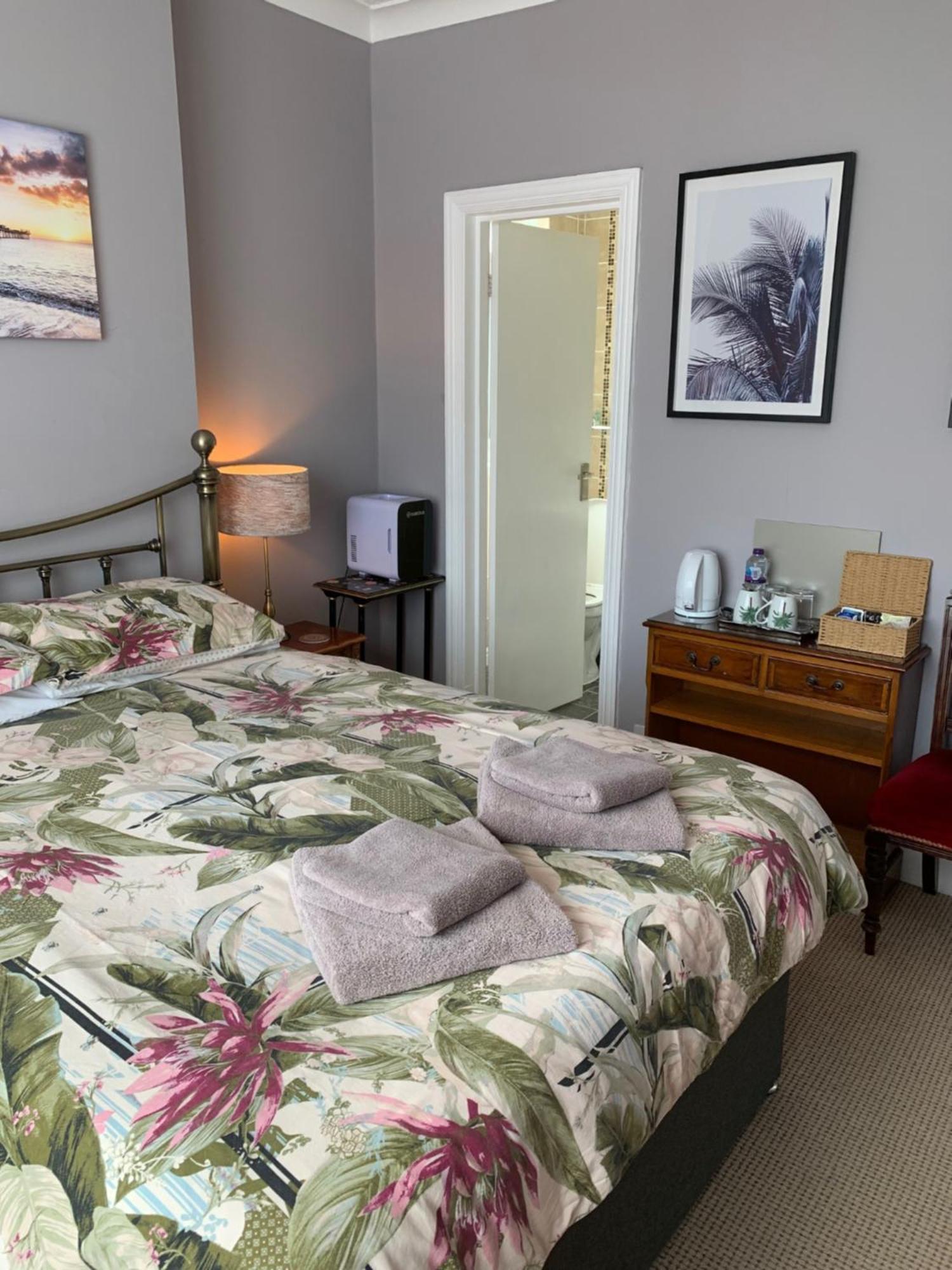 San Brelade Hotel Paignton Luaran gambar