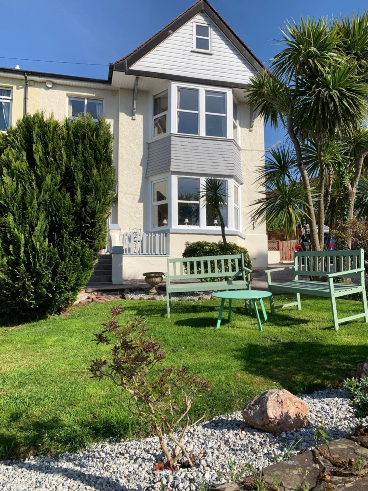 San Brelade Hotel Paignton Luaran gambar