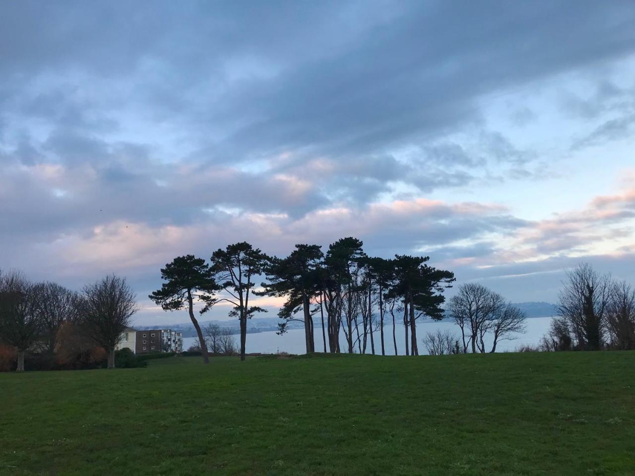 San Brelade Hotel Paignton Luaran gambar